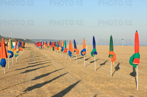 France, seafront