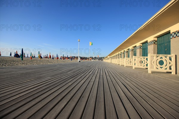 France, Deauville
