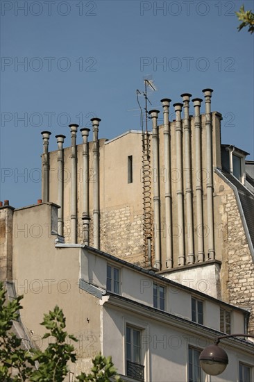 France, Gable