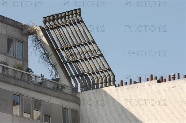 France, 67 RUE DU CHEVALERET