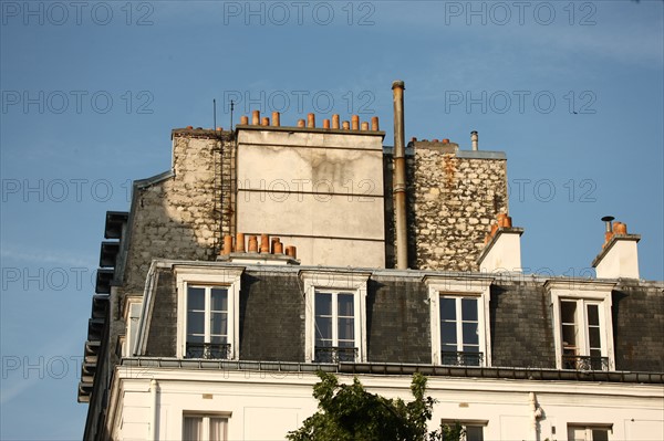 France, street