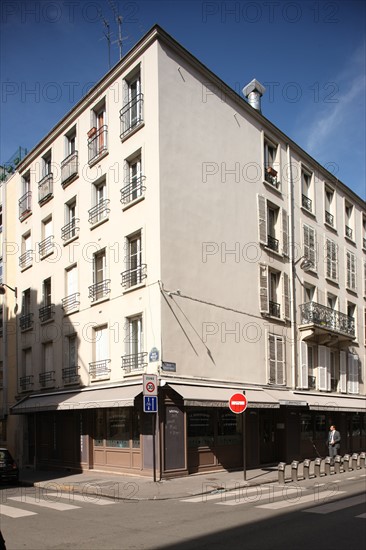 France, Non drilled