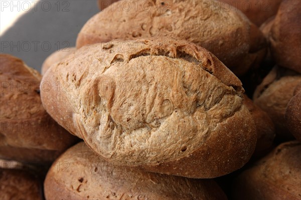 France, Haute Normandie, eure, roumois, la haye de routot, four a pain, cuisson, boulanger,