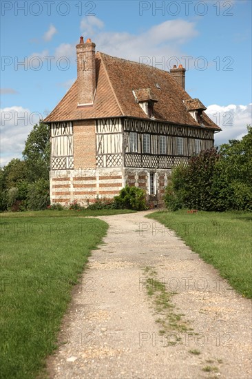 France, Estate