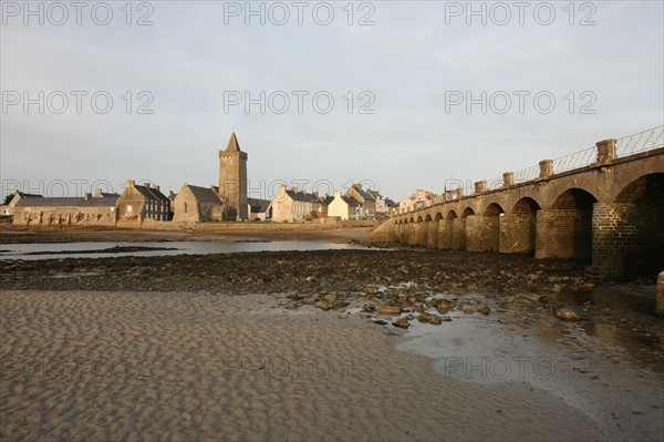 France, Portbail