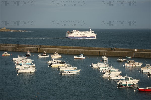 France, atlantic ocean