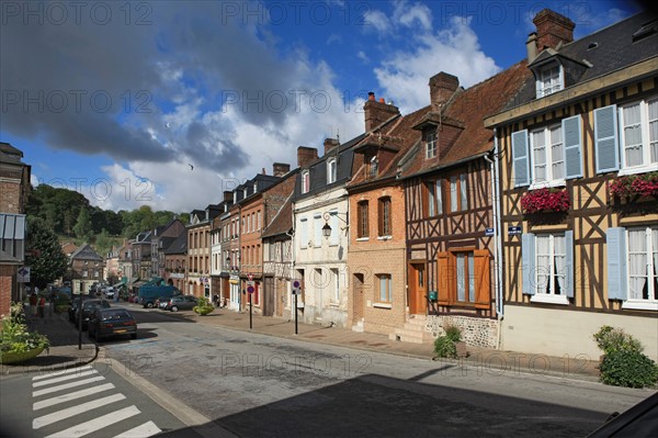 France, land