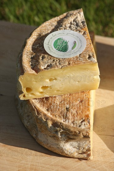 France, Haute Normandie, seine maritime, plateau de caux maritime, saint vaast dieppedalle, les pres d'artemare, famille follet, produits fermiers, gastronomie, agriculture, fromages, elevage vaches laitieres,