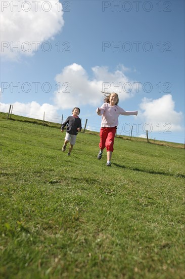 France, picardie, somme, pays de la bresle maritime, ault, le bois de cise, balades en famille, enfants, paysage, panorama,