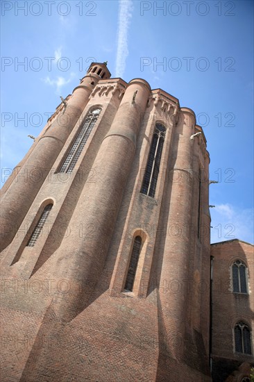 France, UNESCO world heritage