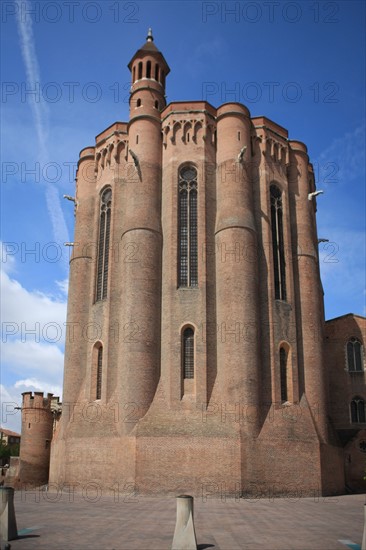 France, UNESCO world heritage