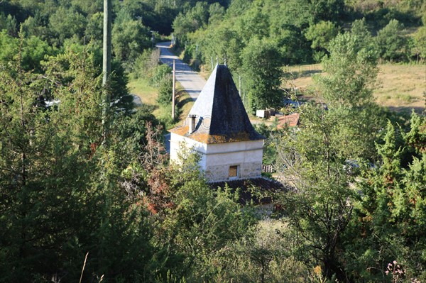 France, Arnac