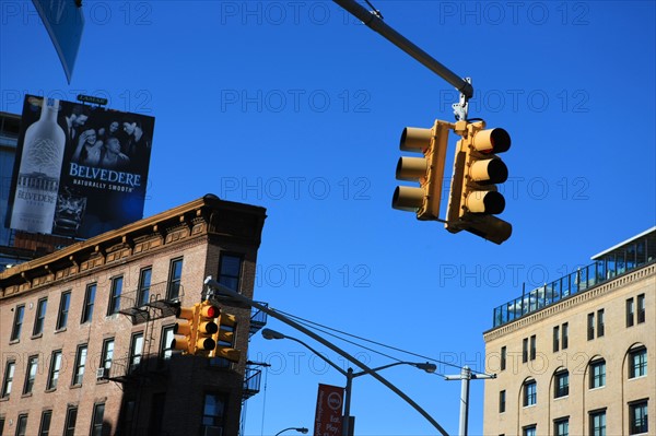 usa, state of New York, NYC, Manhattan, Greenwich Village,