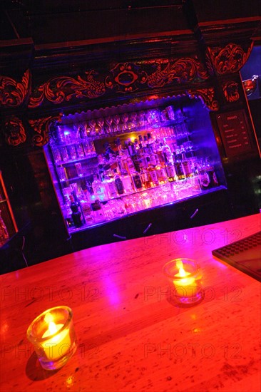 France, ile de france, paris 1er arrondissement, 12 rue sainte anne, nano club, electro, bar, dance, 
Date : 2011-2012