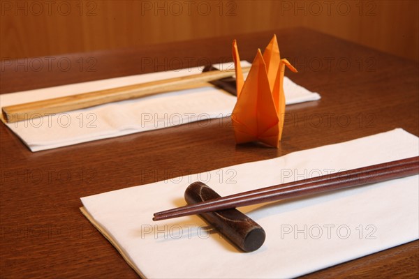 France, ile de france, paris 9e arrondissement, 56 rue richer, restaurant japonais kiku, gastronomie

Date : 2011-2012