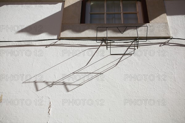 portugal, lisbonne, lisboa, signes de ville, alfama, quartier historique, detail habitat
Date : septembre 2011