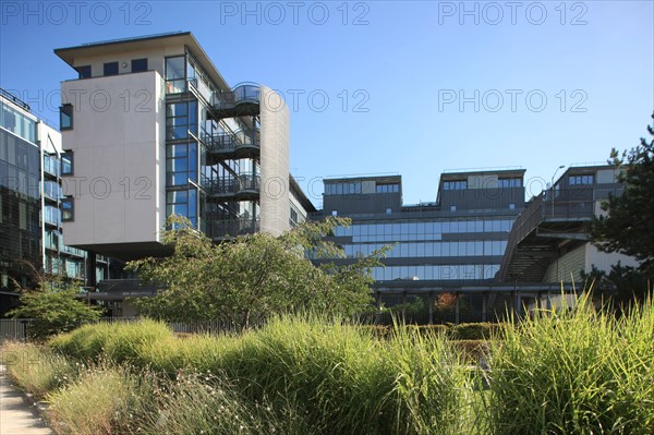 Collège Thomas Mann à Paris