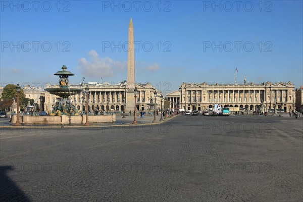 france, region ile de france, paris 8e arrondissement, place de la concorde, hotel de la marine, ancien ministere, hotel de crillon, hotel particulier, arcades, rue royale, fontaines,


Date : Ete 2012