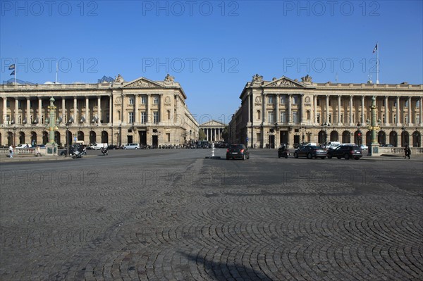 france, region ile de france, paris 8e arrondissement, place de la concorde, rue royale, eglise de la madeleine, hotel de la marine, hotel de crillon, hotel particulier,


Date : Ete 2012