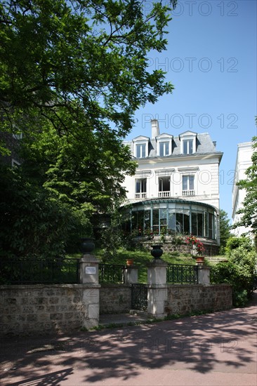 France, ile de france, paris 9e, nouvelle athenes, 4 rue de la tour des dames, hotel particulier, Hotel de Cambaceres, rotonde, verriere, cabinet d'avocats,


Date : Ete 2012