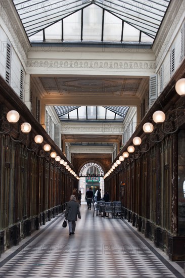 Galerie Véro Dodat, Paris