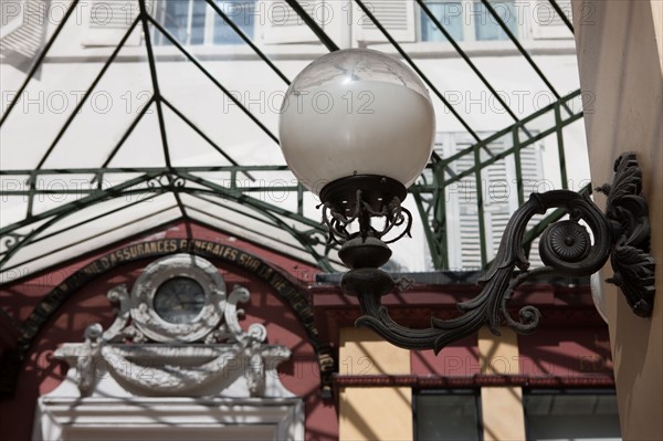 Passage des Princes, Paris