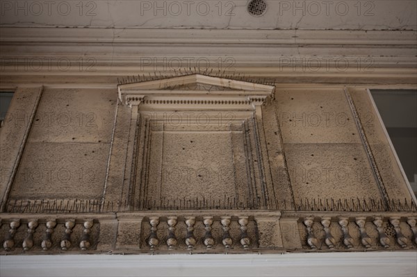 Galerie de la Madeleine, Paris