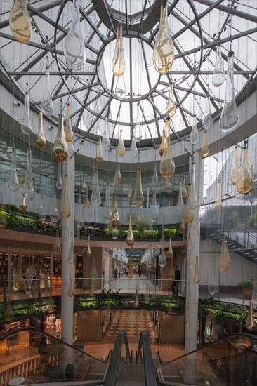 Passage du Havre, Paris