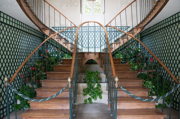 Maison de Chateaubriand à Châtenay-Malabry