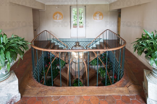 Maison de Chateaubriand à Châtenay-Malabry