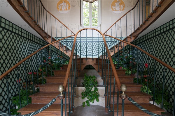 Maison de Chateaubriand à Châtenay-Malabry