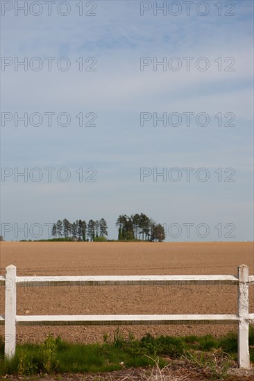 France, Haute Normandie, Eure, Beaumontel, Gite et Compagnie des Petits Champs,