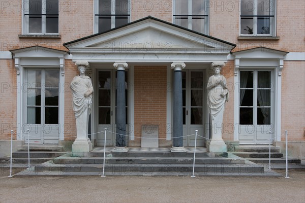 Maison de Chateaubriand à Châtenay-Malabry