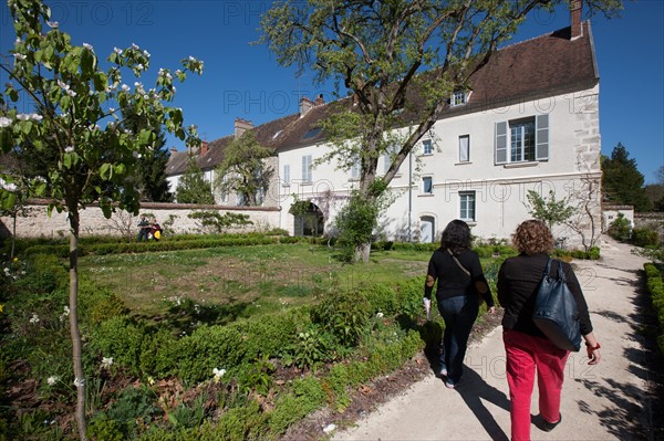 Maison de Jean Cocteau