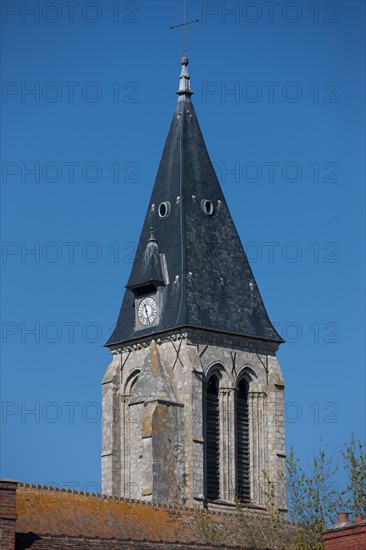 France, Ile de France, Essonne, Milly-la-Foret, musee, maison de Jean Cocteau,
Mention obligatoire : CRT PIdF