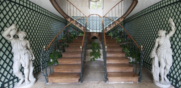 Maison de Chateaubriand à Châtenay-Malabry