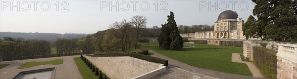 France, Ile de France, Hauts-de-Seine, Meudon, Parc de l'Observatoire