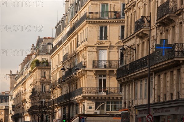 paris,  3e arrondissement