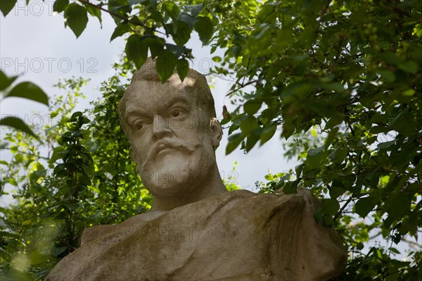 Paris 6e arrondissement,  Jardin du Luxembourg