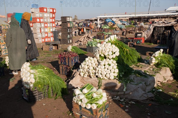 Marrakech,  souk