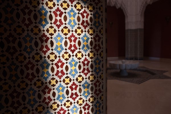 Marrakech,  Zaraba