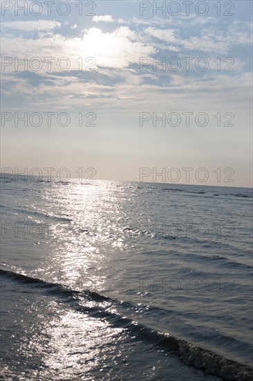 Cabourg, Plage