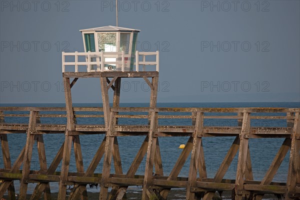 Côte de Nacre, Luc Sur Mer