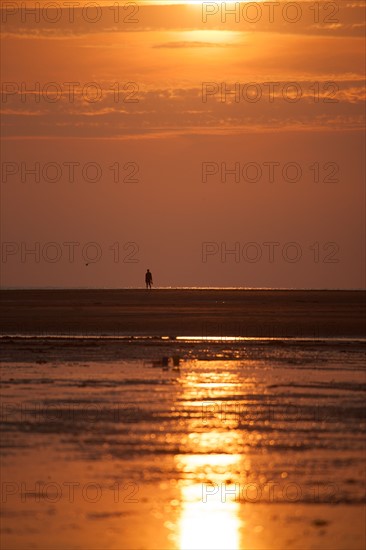 Houlgate, Plage