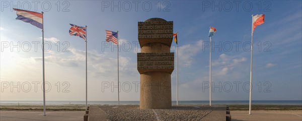 Côte de Nacre, Bernières Sur Mer