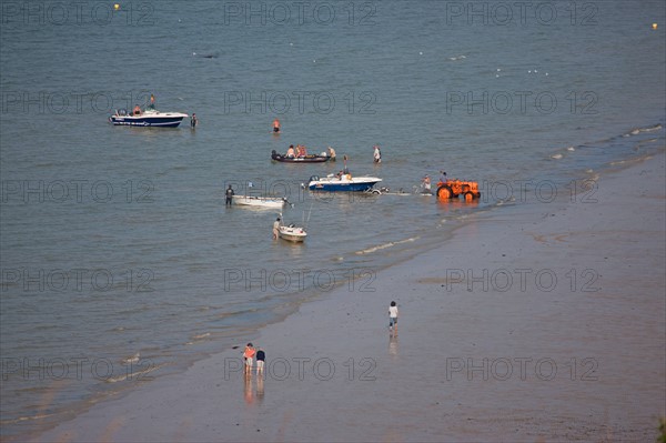 Plages Du Debarquement, Arromanches Les Bains