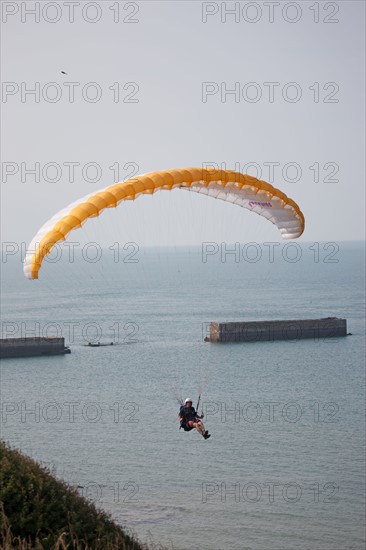 Plages Du Debarquement, Arromanches Les Bains