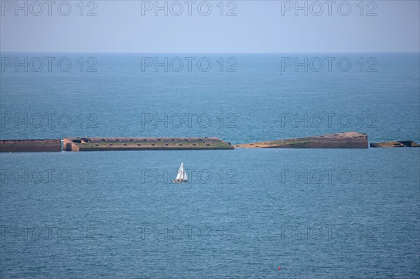 Plages Du Debarquement, Arromanches Les Bains