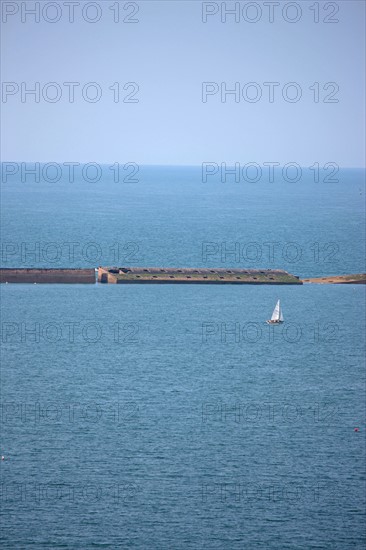 Plages Du Debarquement, Arromanches Les Bains