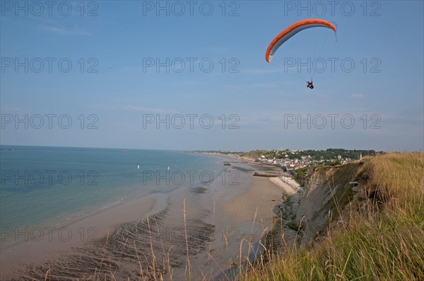 Plages Du Debarquement, Arromanches Les Bains